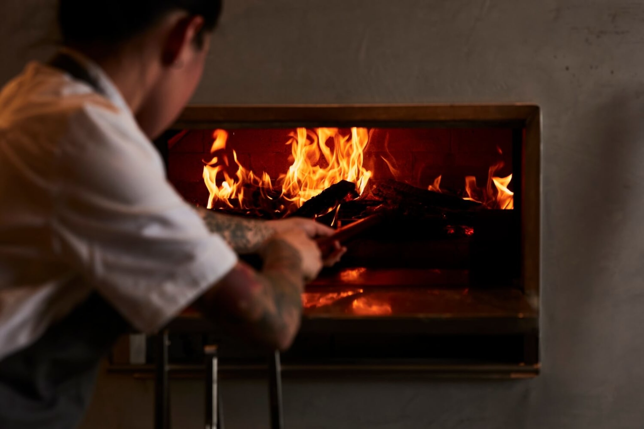 Introducing Antara a stunning cafe, restaurant and bakery on Exhibition Street Melbourne Food